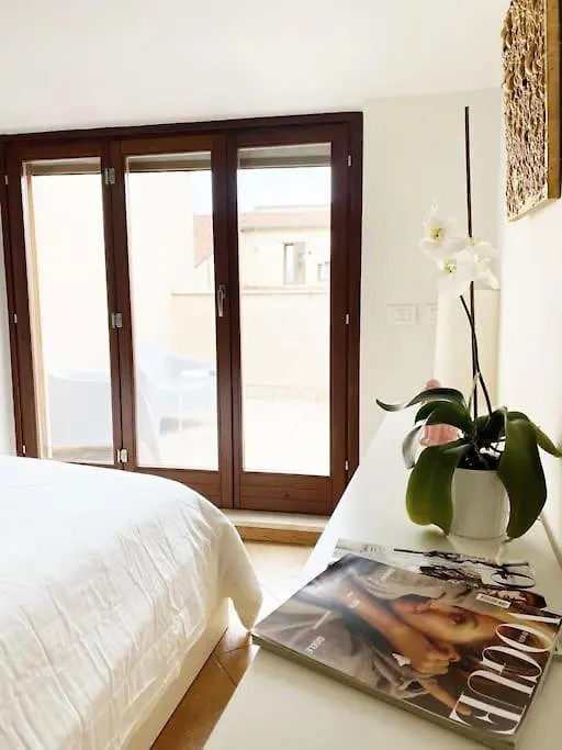 ati rooms casa vacanze in Arezzo Appartamento