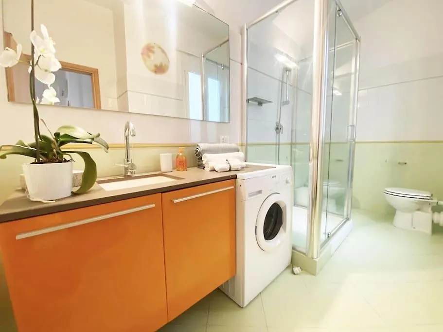 Appartamento ati rooms casa vacanze in Arezzo Italia