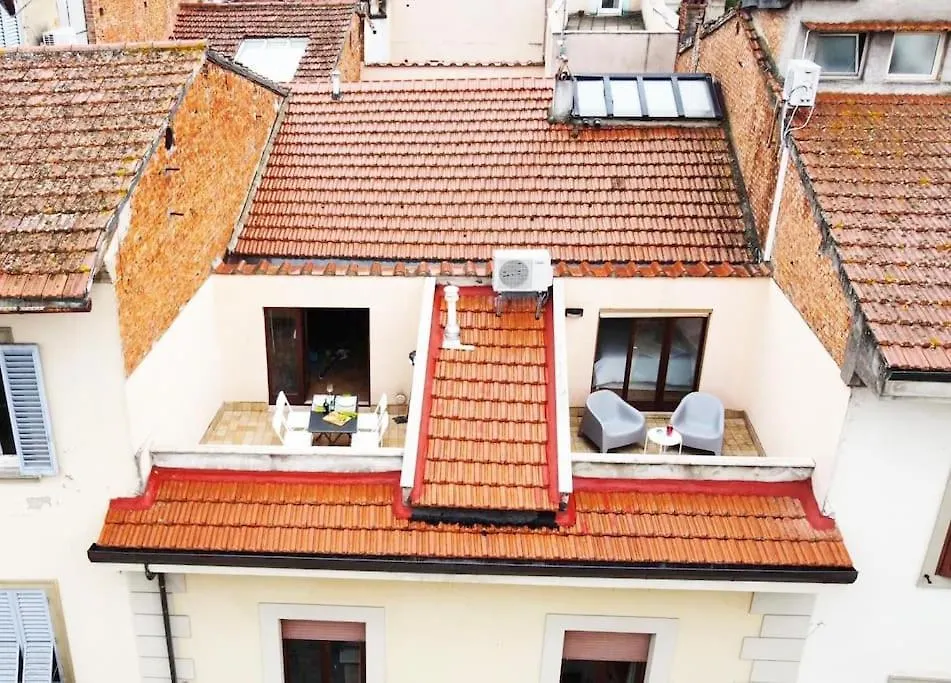 ati rooms casa vacanze in Arezzo Italia
