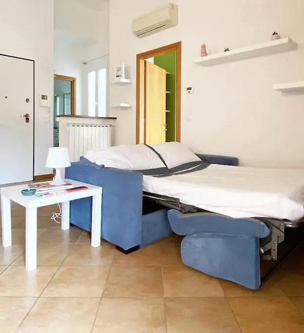 ati rooms casa vacanze in Arezzo 0*,