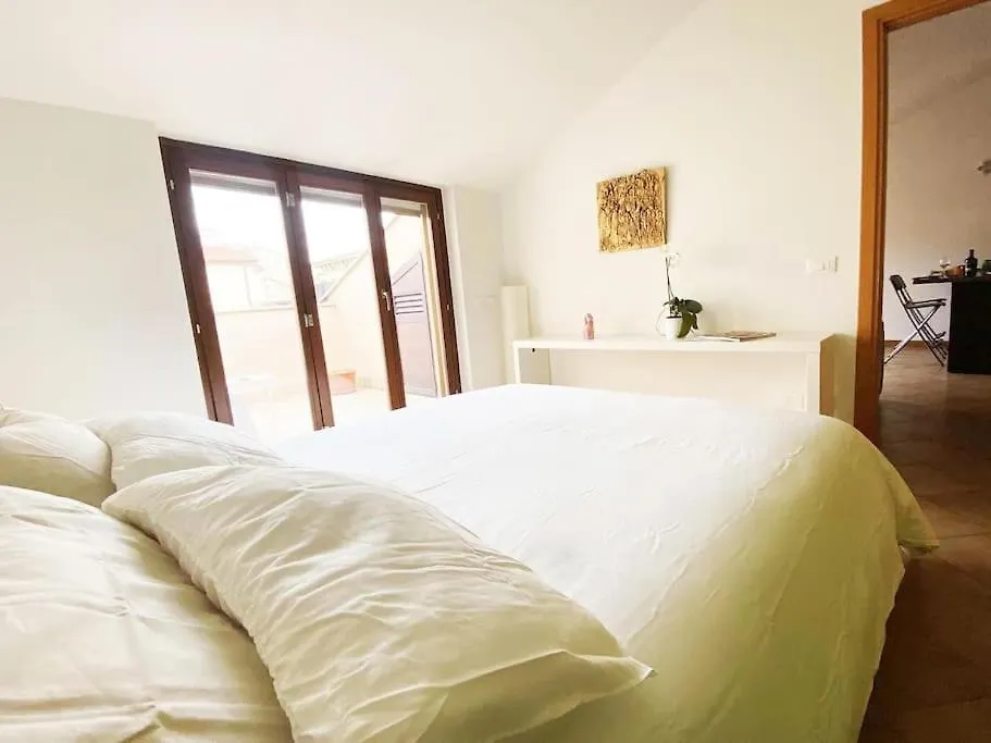 ati rooms casa vacanze in Arezzo 0*,  Italia