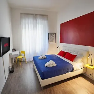 Pop_art/b&b Corso Italia Appartamento