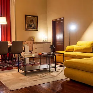 Ludyta House In Centro Appartamento