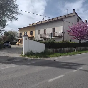Casa Buonconte Appartamento