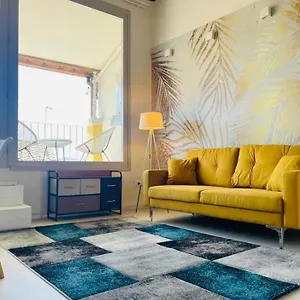 Residenza Piazzetta San Michele-loft Appartamento