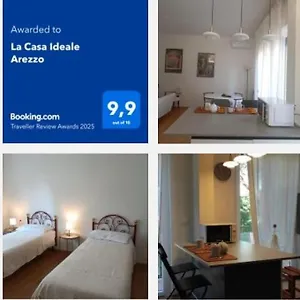 La Casa Ideale Appartamento